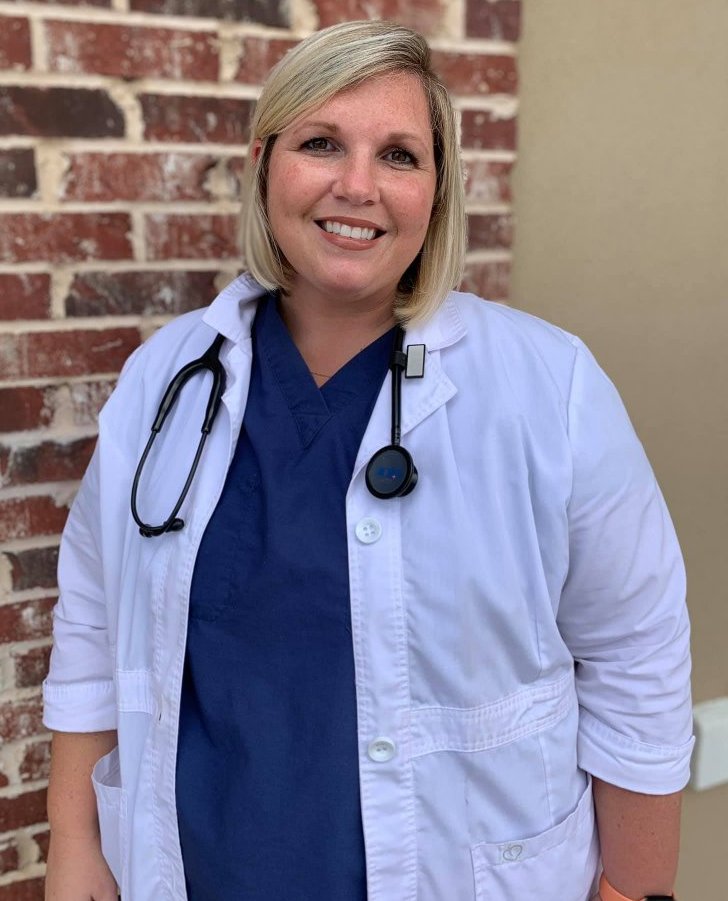 Stephanie Boydston, FNP-C - Nurse Practitioner