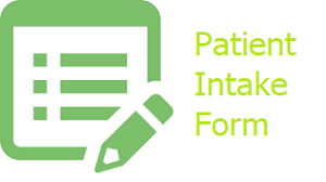 Patient Intake Form
