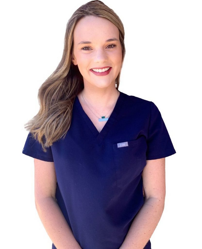 Brielle Kalem, FNP-C - Nurse Practitioner